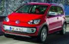 Volkswagen Cross Polo could be launched in India by August